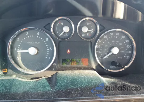 2006 Mercury Montego Luxury from USA, damaged, VIN 1MEHM411X6G607043